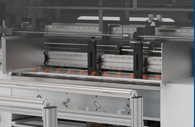 Corrugated Box Machinery Price