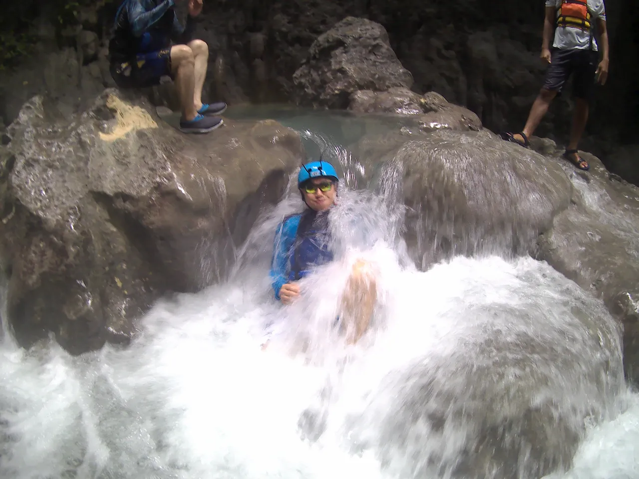 Oslob Whaleshark Watching and Kawasan Canyoneering.jpg
