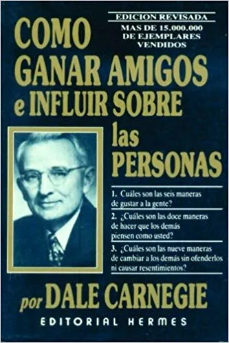 Como ganar amigos e influir sobre las personas.jpg