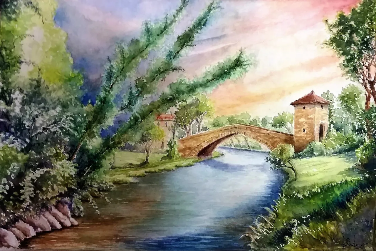 la magia di una estate 2018 cm.46x30 avalaible.jpg