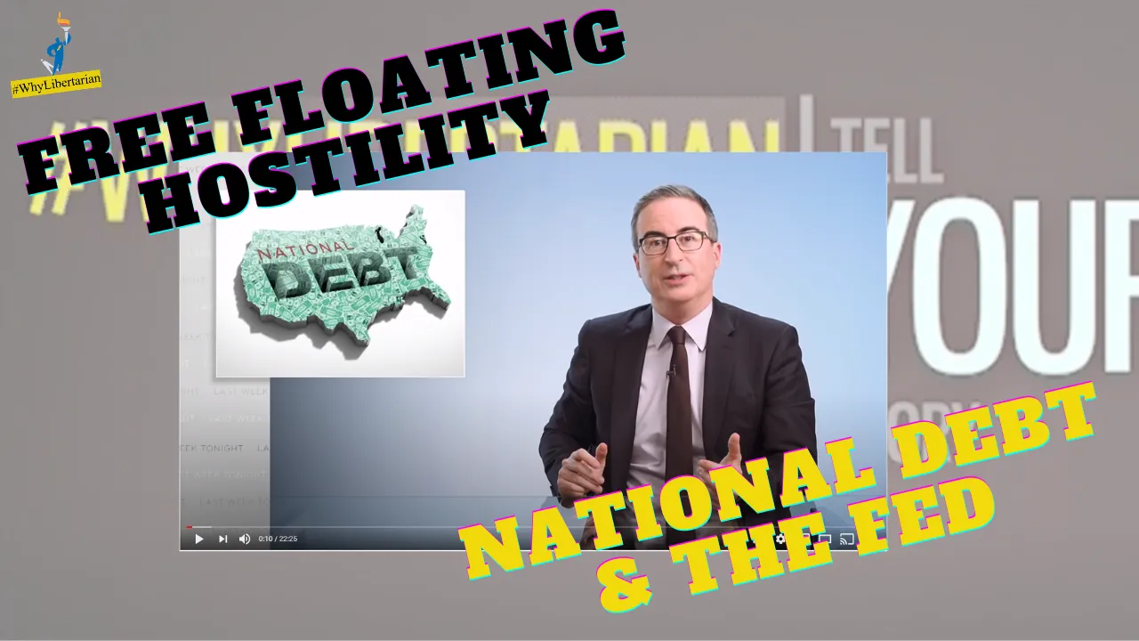 National Debt & The Fed - Free Floating Hostility.png