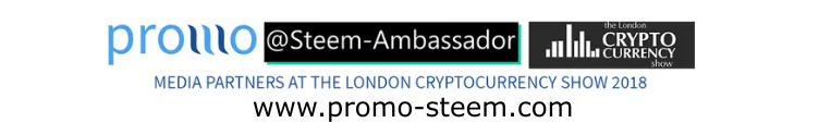 PROMO-STEEM banner blogs London Crypto Currency Show.png