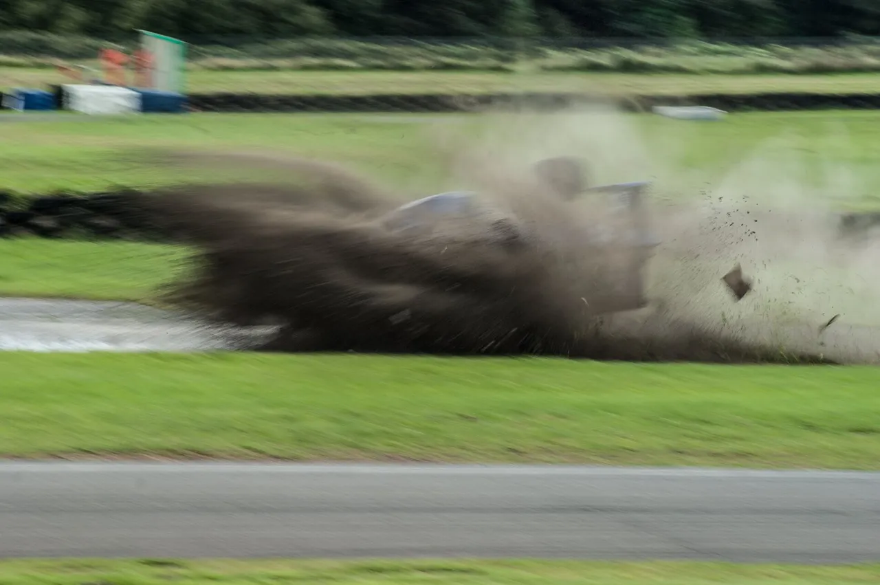 Single Seater Crash Pembrey - By Steve J Huggett.jpg