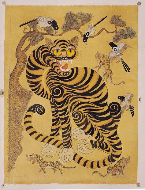 0309a765bcf10659cfe56268a0c388f6--korean-painting-tiger-painting.jpg