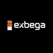 EXBEGA ICO Logo