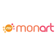 Monart STO ICO Logo