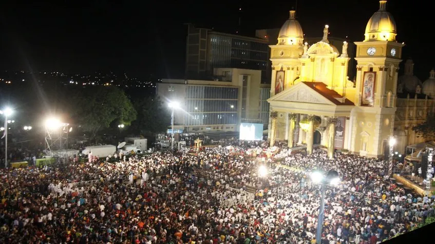 Resultado de imagen para feria de la chinita