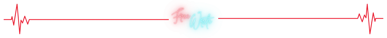 FreeWrite RedGreen