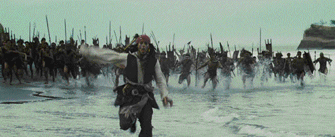 pirate plundering.gif