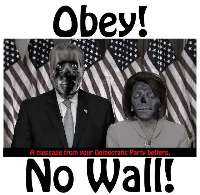 meme pelosi dead terminator