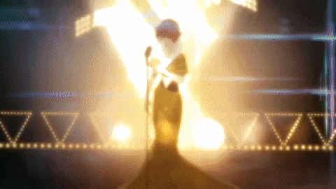 Transistor-Gif