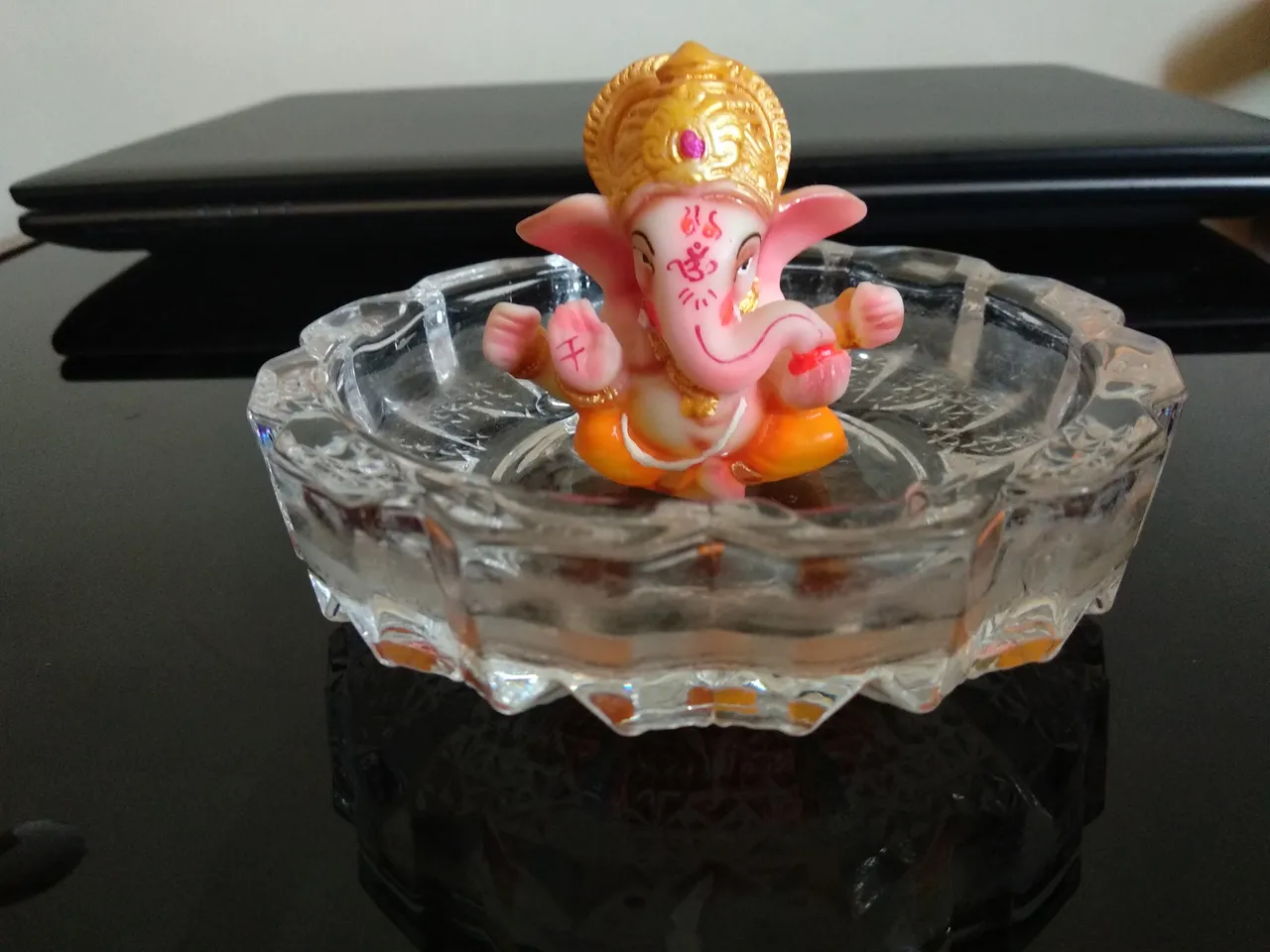 Ganpati | Ganesh - Photo Credits: Chetan Naik