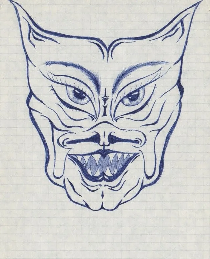 Alien Monster#16a.JPG
