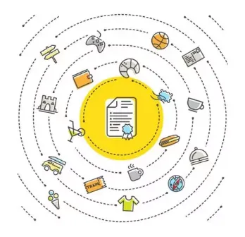 GaiaWorld blockchain-1