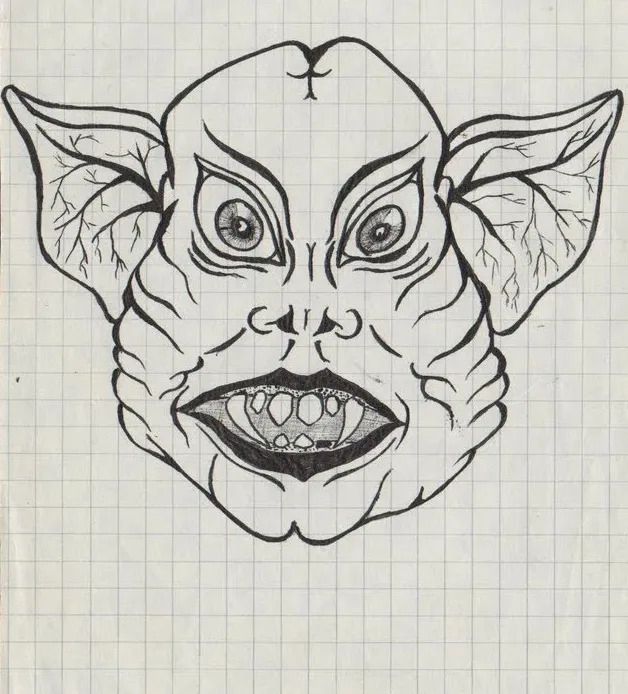 Alien Monster#19a.JPG