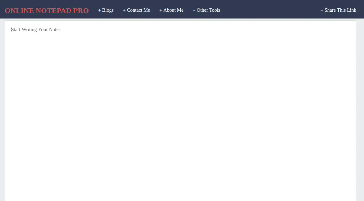online-notepad-demo.png