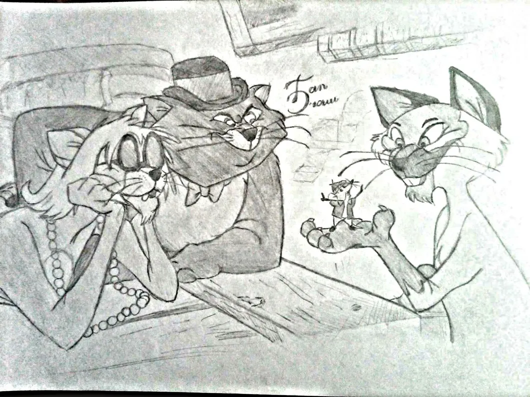 Dibujo Aristocats.jpg