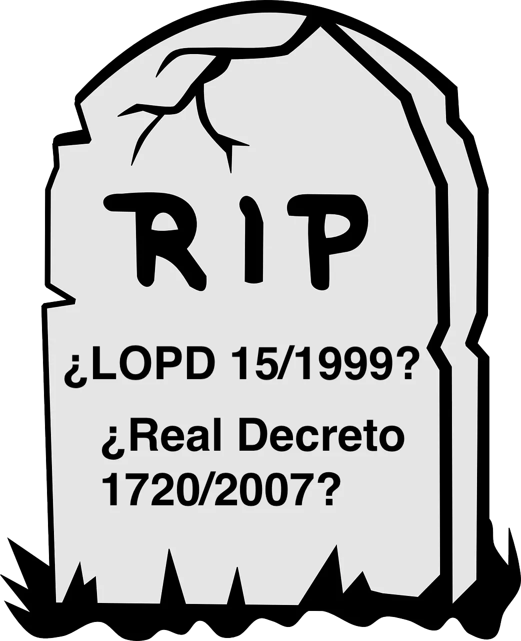 RIP LOPD y RD.png