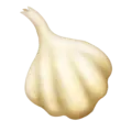 Garlic on Emojipedia 12.0