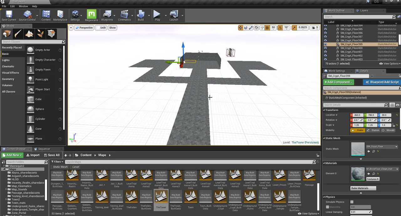 The Tower working on the first floor.png