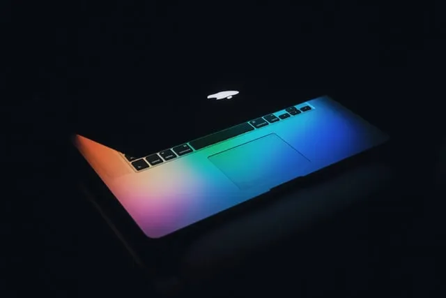 Photo by Wesson Wang on Unsplash