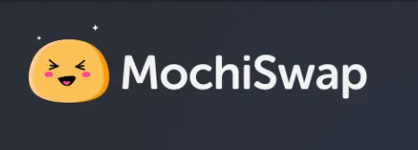 Mochiswap The First Ever Harmony Chain Dex Released