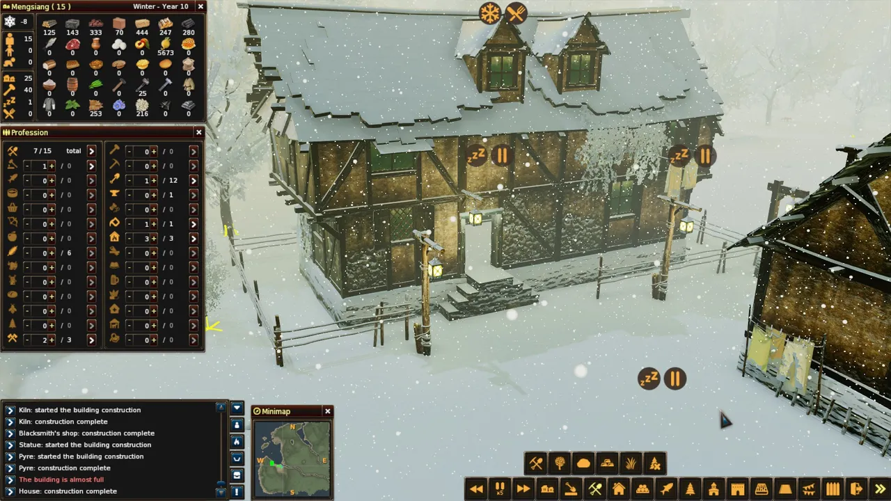 Life is Feudal  Forest Village 054.jpg