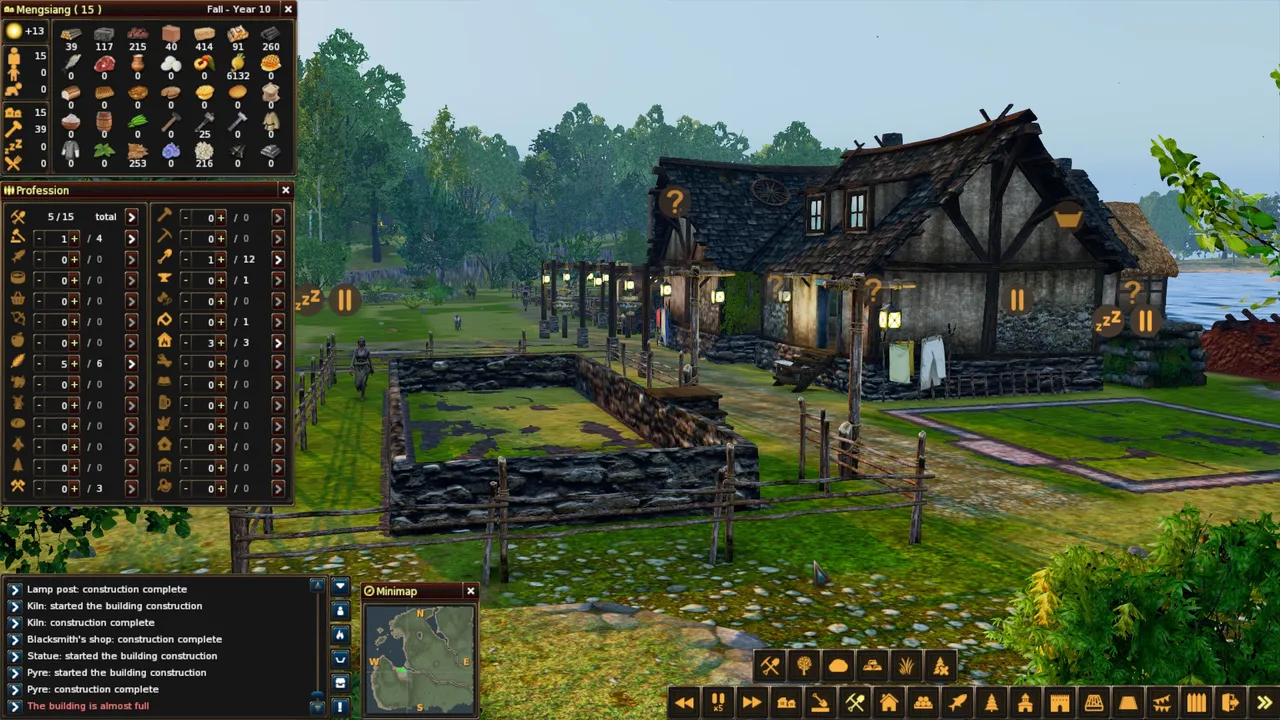 Life is Feudal  Forest Village 049.jpg