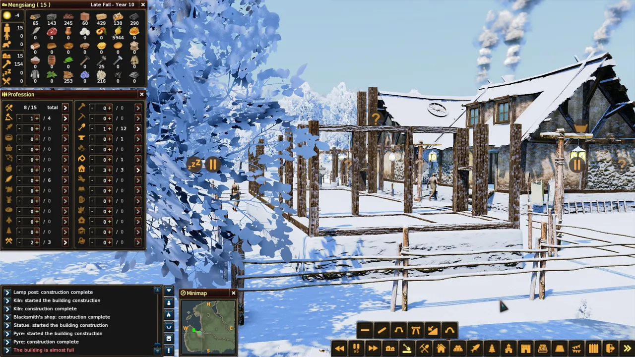 Life is Feudal  Forest Village 050.jpg