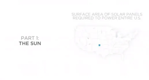 tesla map