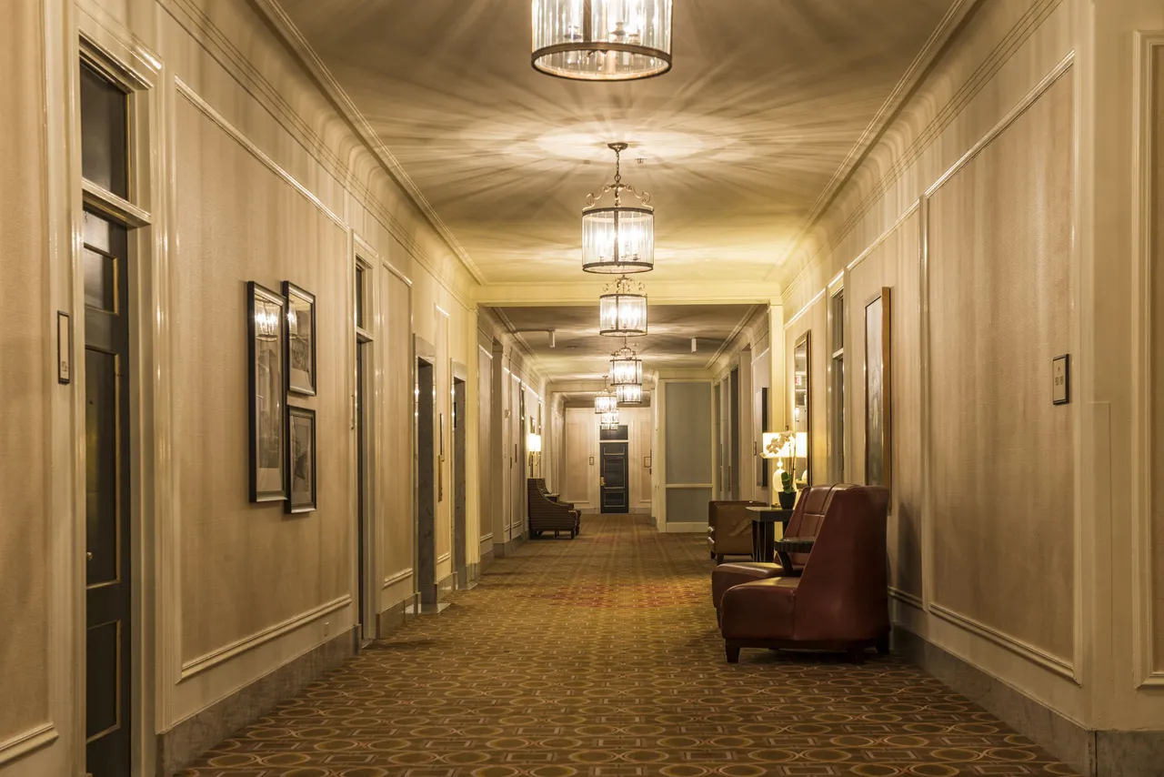 10 Most Haunted Hotels in America - Real Haunted Places to Visit in 2022