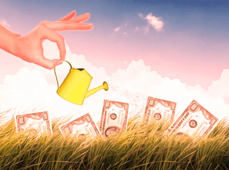 Developing Financial Integrity