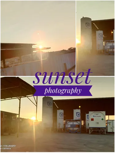evening-sunset-photography-with-phone-camera