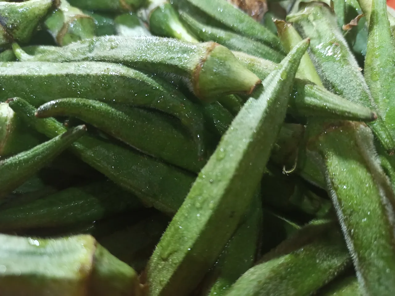 Okra Curry, Lemons, and the Beauty of Cultural Cuisine