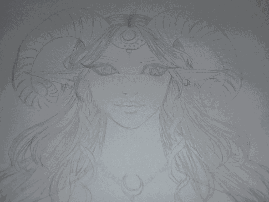 Continuum Seer Animation