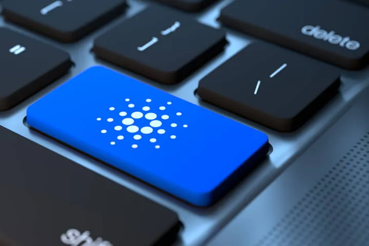 When it comes to Cardano being a DeFi coin, I'm just not sure it can stand up to Ethereum.
