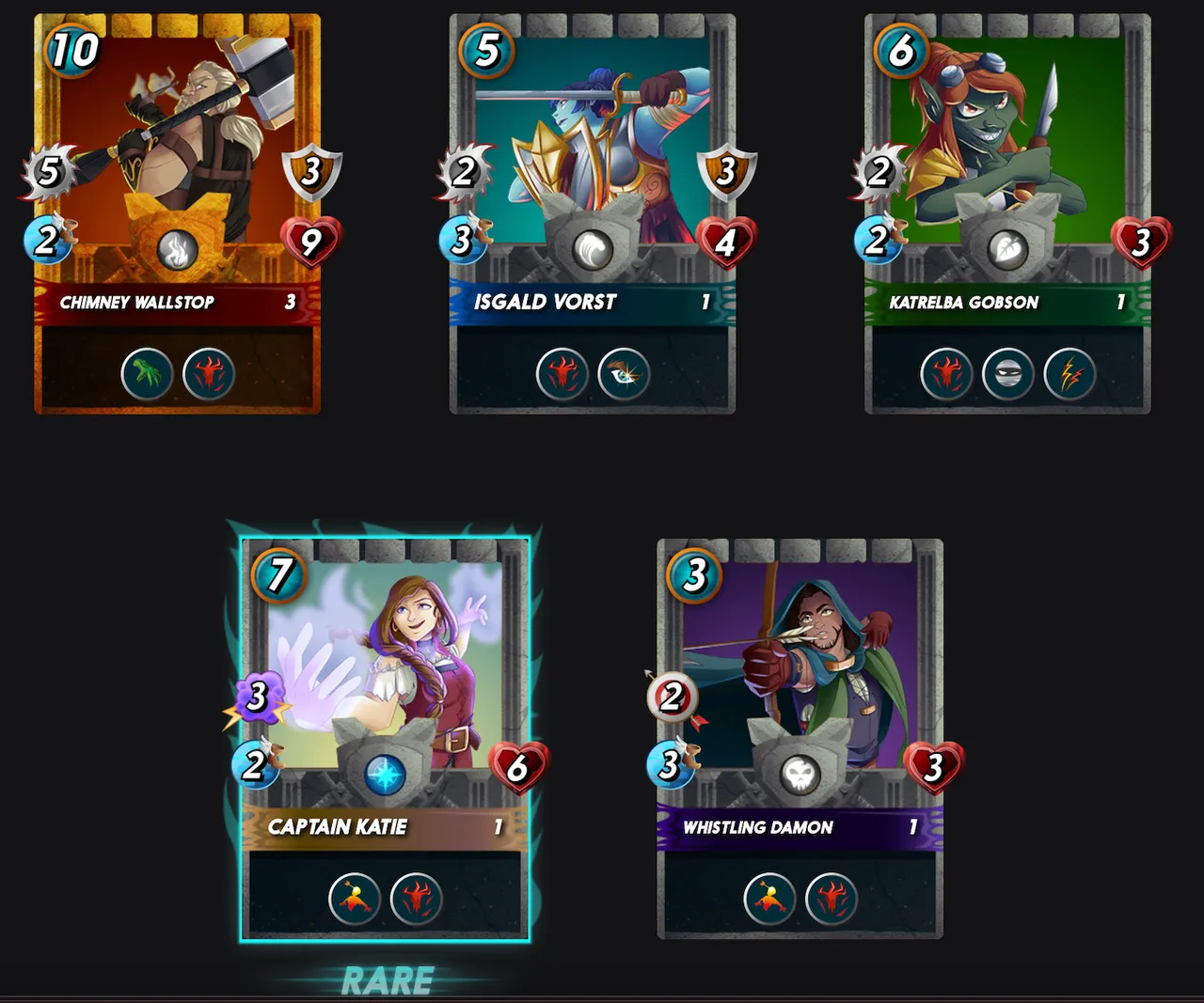Gladius pack opening.png