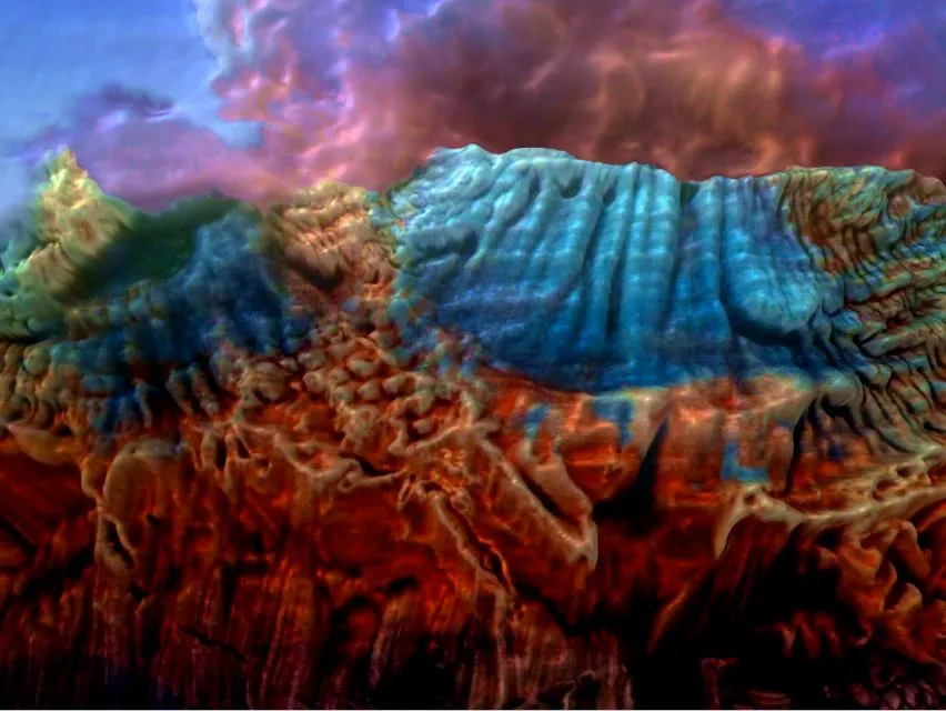 DECALCOMANIA LANDSCAPE.JPG