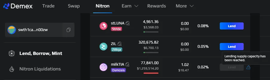 milkTIA staking on Demex.png