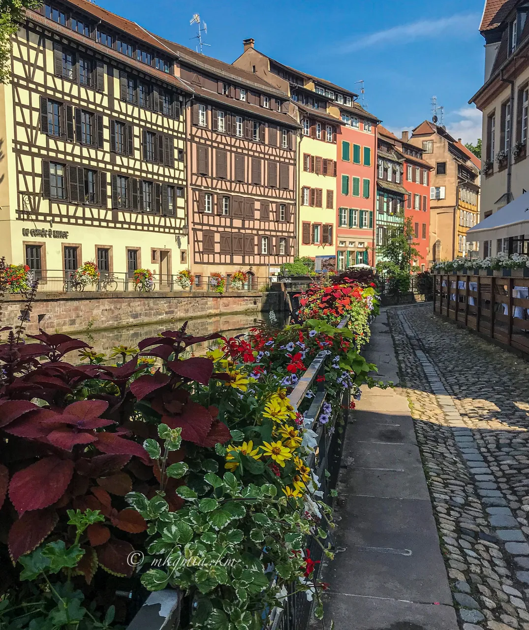 Strasbourg