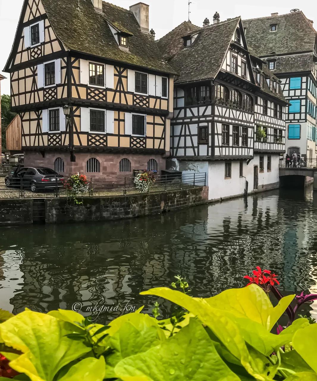 Strasbourg