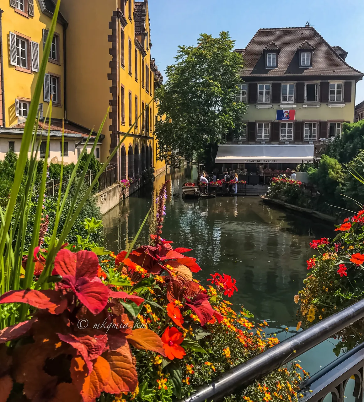 Colmar France