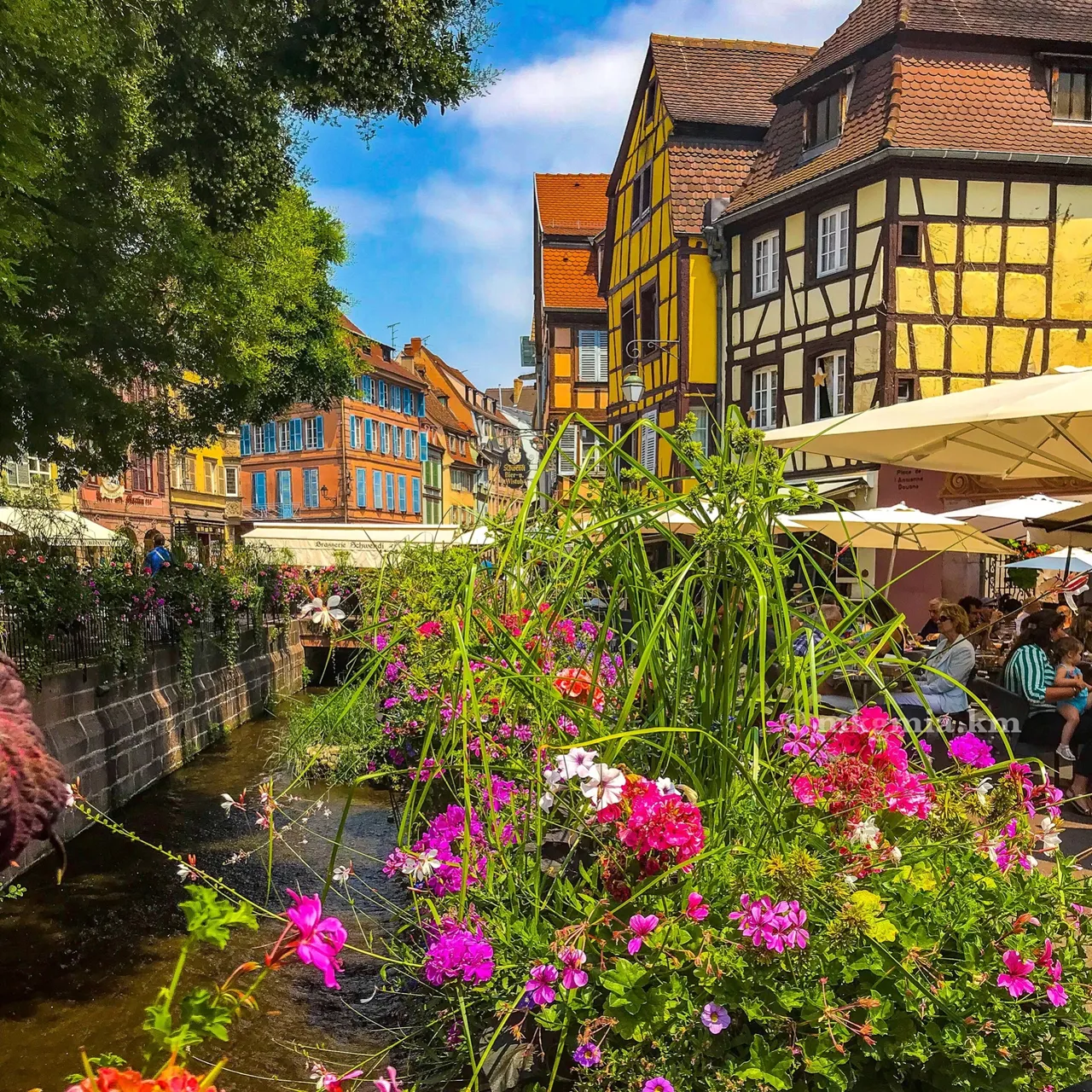 Colmar France