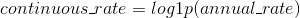 equation