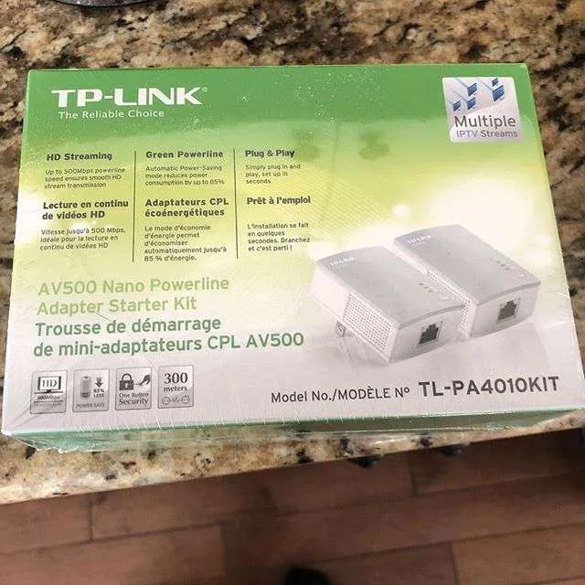 Cheap solution for WiFi dead spots