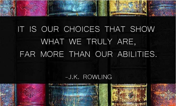 J.K. Rowling