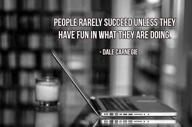 Dale Carnegie