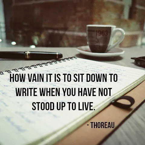 Thoreau