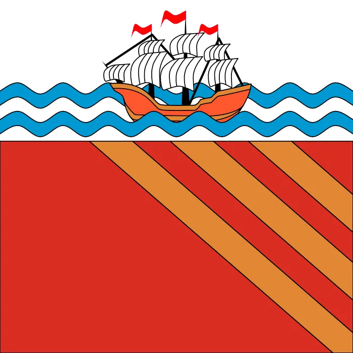 manchester coat of arms