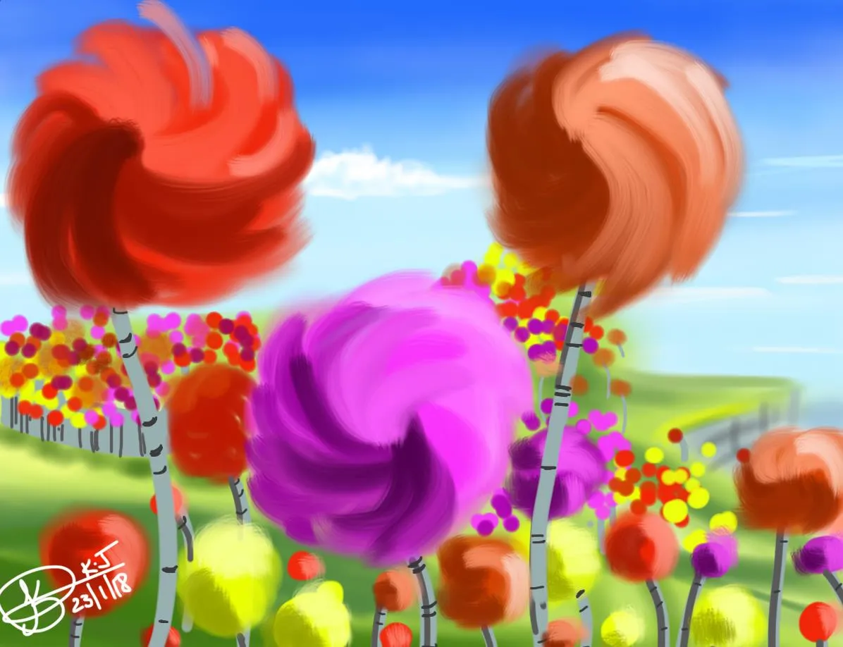 Lorax trees process.jpg